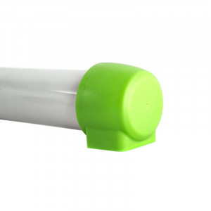 Stepper Twist cu manere si corzi HMS S3085- verde - Img 5