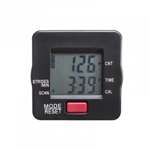 Stepper Twist cu manere si corzi HMS S3096 - Img 6