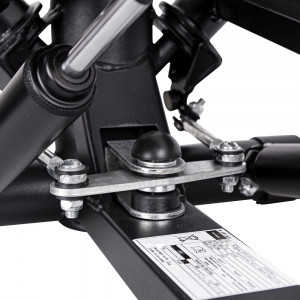 Stepper Twist inSPORTline Legro - Img 8