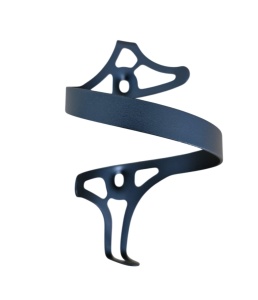 Suport Bidon Aluminiu SXT 030-R Negru Matt