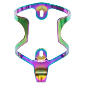 Suport Bidon M-WAVE BC Oil Slick Aluminiu - Img 4
