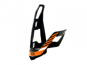 Suport Bidon P2R HUGG Negru-Orange - Img 1