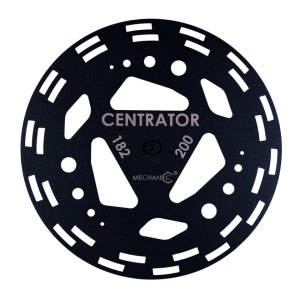 Suport de centrare pentru pre-gaurire pt. carotele DiStar RS/RM-TX pt. beton armat, diam. 182/200mm - DiStar-71419031028 - Img 2