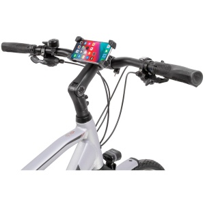 Suport Reglabil pentru Telefon M-WAVE "Eindhoven Grip Edge" - Img 2
