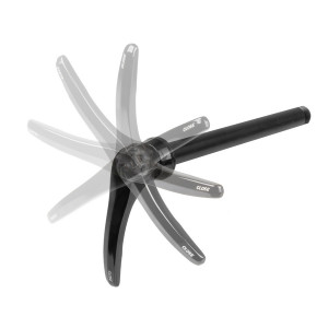 Thru Axle NOVATEC „QR269R" 142 mm(X12) - Img 3