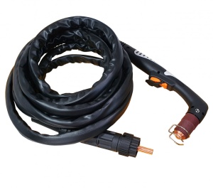 Torta cu flacara cu conector central ProWELD North A141