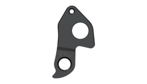 Ureche Cadru PILO D1076 Parlee