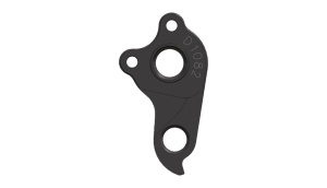 Ureche Cadru PILO D1082 Da Bomb, KHS, Motobecane, Orange - Img 3