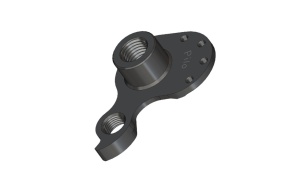 Ureche Cadru PILO D1109 Bombtrack - Img 2