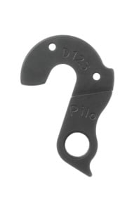 Ureche Cadru PILO D123 Cannondale
