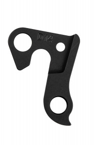 Ureche Cadru PILO D14 Azonic, Falcon, Felt, Focus, Haibike, KHS, Kona, Merida, Schwinn - Img 2