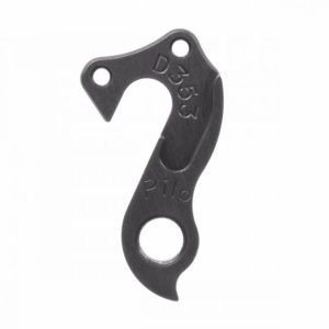 Ureche Cadru PILO D353 Boardman, MBK
