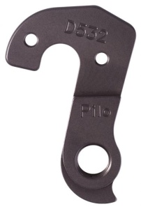 Ureche Cadru PILO D532 Orbea