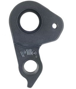 Ureche Cadru PILO D810 compatibilă biciclete Ghost