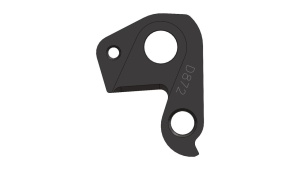 Ureche Cadru PILO D872 Orbea