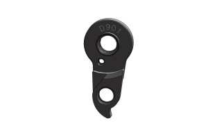Ureche Cadru PILO D901 Jamis
