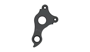 Ureche Cadru PILO D918 Bombtrack