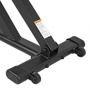 Adjustable Workout Bench inSPORTline AB100 - Img 4