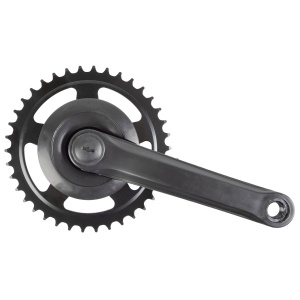 Angrenaj Metal SXT 1v Negru 38T