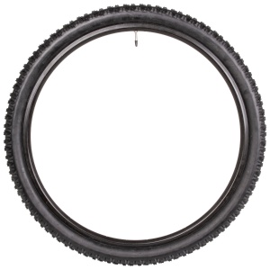 Anvelopa KENDA Amrak 27.5(650B x 2.40) Negru - Img 2