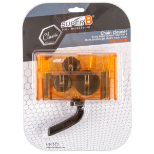 Aparat Curatat Lantul SUPER B TB-3208 - Img 2