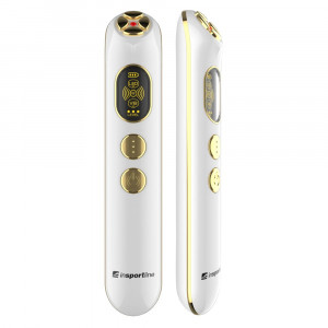 Aparat de Masaj radiofrecventa pentru ochi inSPORTline Eyewish