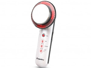 Aparat de Masaj ultrasonic inSPORTline Valeri