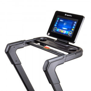 Banda de Alergat Electrica inSPORTline inCondi T420i, 2.5CP, 140 kg - Img 5