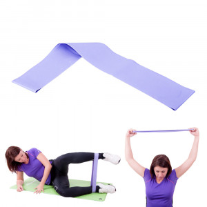 Banda Elastica inSPORTline Hangy 70 cm Light - Img 1