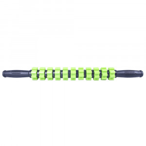 Bara pentru Masaj inSPORTline MB02B 53 cm - Img 2