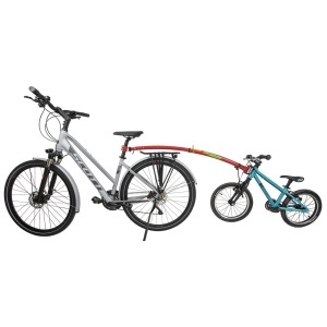 Bara Tandem TRAIL-GATOR - Img 3