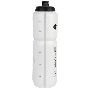 Bidon Plastic M-WAVE PBO 1000 Alb 1000ml - Img 4
