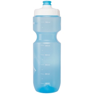 Bidon Plastic M-WAVE PBO 750 -Albastru Transparent - Img 5