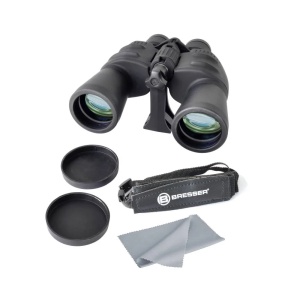 Binoclu Bresser Special Zoomar 7-35x50 cu zoom variabil 7-35x, obiectiv 50 mm - Img 3