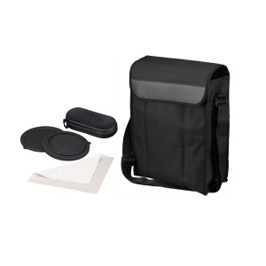 Binoclu Bresser Spezial Astro 20x80, BaK-4, Porro, obiectiv 80 mm, astronomie