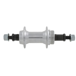 Butuc Spate Filetat SXT 36H 130-Silver