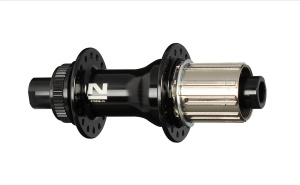 Butuc Spate NOVATEC D792SB-CL-X12-A4S-11S 12x142 mm 32H Centerlock - Img 2