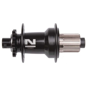 Butuc Spate Novatec D932SB-B12-S66S-11S 32H 12×148 mm E-MTB