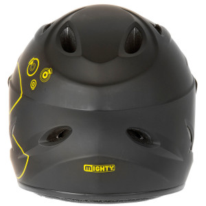 Casca Downhill M-WAVE FALL OUT M (53-56 cm) - Img 2