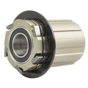 Caseta Butuc NOVATEC (F) SH Aluminiu 3 pawls - Img 3