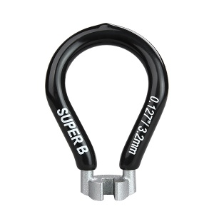 Cheie Spite SUPER B TB-5540 - 3.2 mm - Img 2