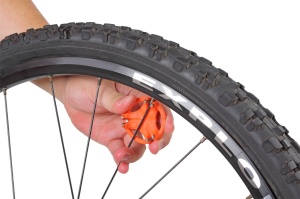 Cheie Spite SUPER B TB-SW05 3 in 1 Orange - Img 2