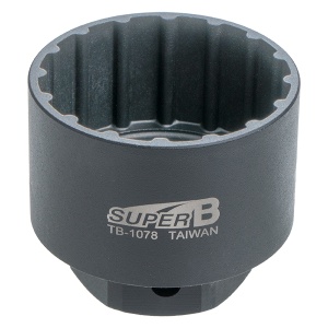 Cheie SUPER B TB-1078 B.B./ E-bike lockring