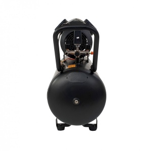 Compresor de aer, 100L, 10bar, 356L/min, monofazat, angrenare directa Stager HM3100V-10 - Img 3