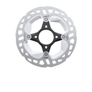 Disc Frana SHIMANO XT O 160 mm CL RT-MT800
