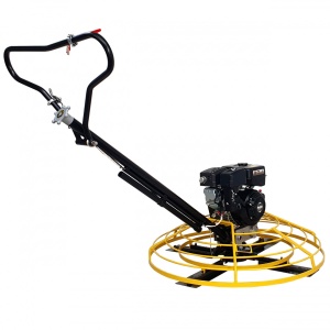 Elicopter finisat beton Masalta MT42-3, 1060mm, Robin EX27, benzina - Img 2