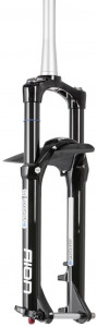 Furca cu Suspensie 27,5/650B Plus SR SUNTOUR Aion35 Boost RLR 120 mm - Img 1