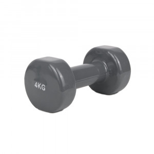 Gantere vinil Sportmann 2x4 kg - Img 4