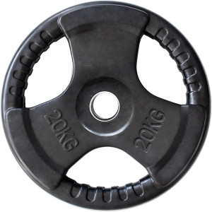 Greutate cauciucata HMS TOK10- 10 kg/51 mm - Img 1
