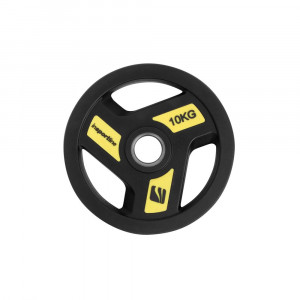 Greutate olimpica inSPORTline Herk 10 kg